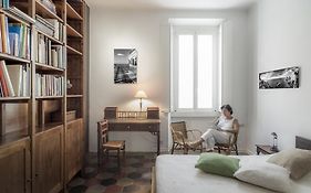 Typical Milanese Flat